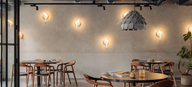 莱奥纳多精品酒店阿姆斯特丹兰开斯特(Leonardo Boutique Hotel The Lancaster Amsterdam)图片