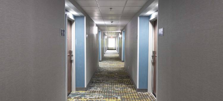 肯特/阿克伦区欢朋酒店(Hampton Inn Kent/Akron Area)图片