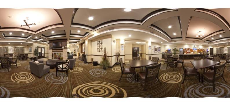 智选假日套房酒店里奇菲尔德(Holiday Inn Express & Suites RICHFIELD by IHG)图片