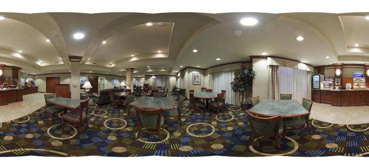 独立城堪萨斯城智选假日酒店(Holiday Inn Express & Suites Independence-Kansas City)图片