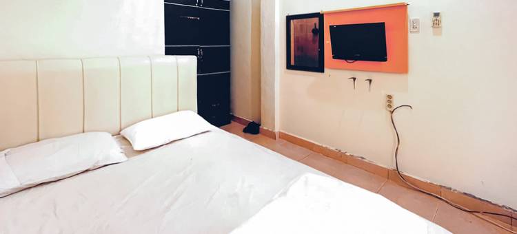 Amira House Kisaran RedPartner图片