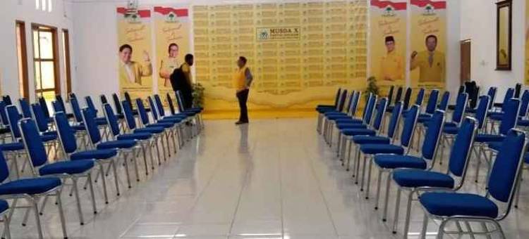 雷汉广场酒店(Rayhan Square Hotel)图片