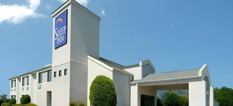 佛罗伦萨北部速8酒店(Sleep Inn Florence North)图片