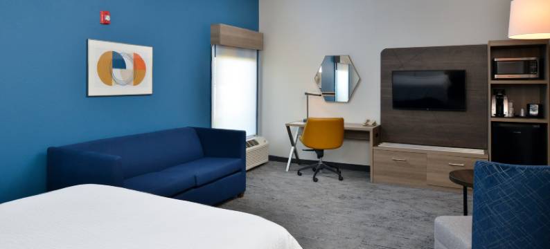 Holiday Inn Express 刘易斯堡/新COLUMBIA(Holiday Inn Express LEWISBURG/NEW COLUMBIA by IHG)图片