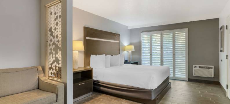 紫金庄园贝斯特韦斯特套房酒店(Best Western Corvallis)图片