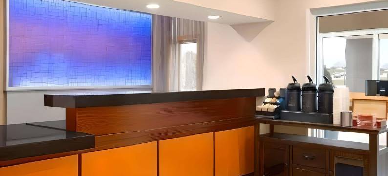 迪比克旅馆&套房(Dubuque Inn & Suites)图片