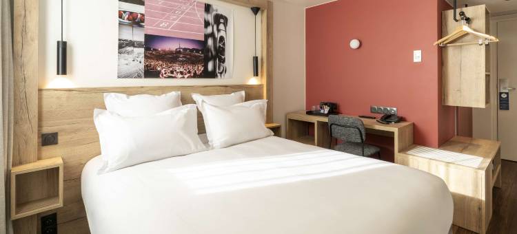 Best Western Hotel Kobalt图片