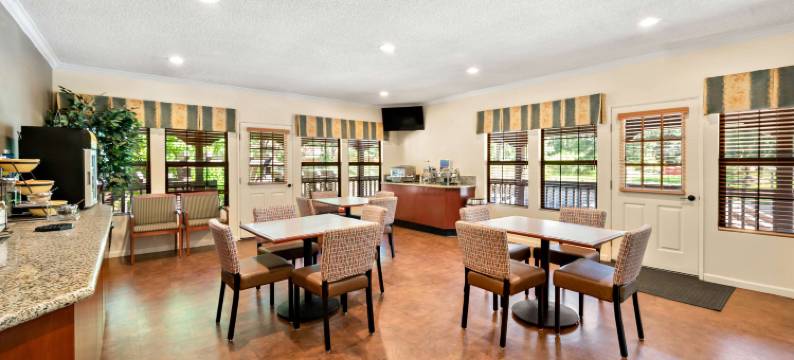 驿站马车贝斯特韦斯特酒店(Best Western Stagecoach Inn)图片