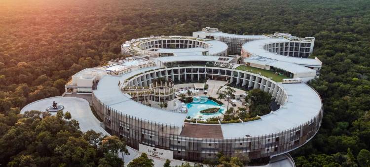 秘密图兰度假村和海滩俱乐部(Secrets Tulum Resort and Beach Club)图片