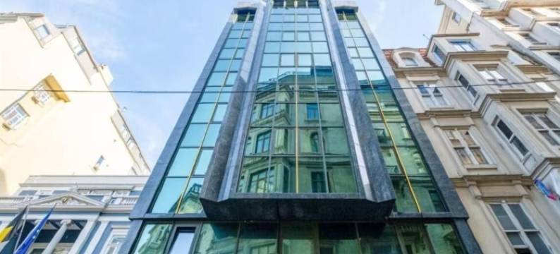 大理石酒店(Marble Hotel)图片