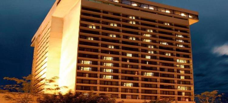 安曼摄政宫酒店(Regency Palace Amman)图片