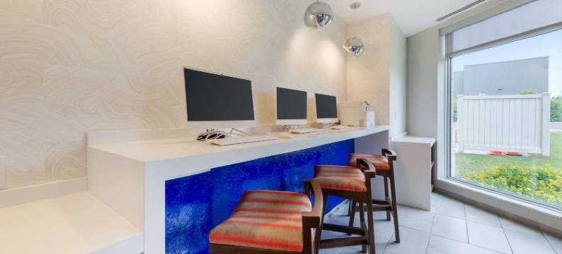 渥太华卡娜塔贝斯特韦斯特格洛酒店(GLo Best Western Kanata Ottawa West)图片