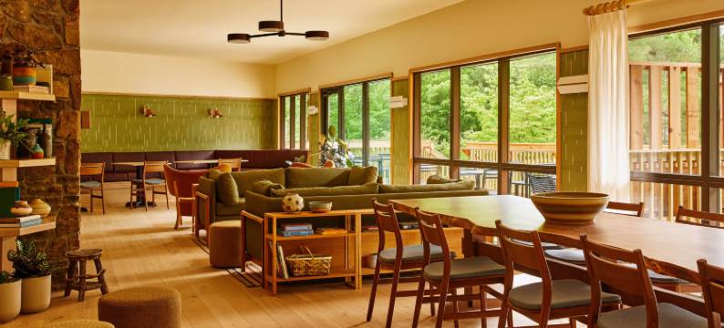 Trailborn 海兰兹，万豪旅享家户外系列(Trailborn Highlands, Outdoor Collection by Marriott Bonvoy)图片