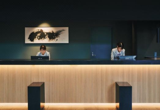 Hotel SeiunsoHotel Overview