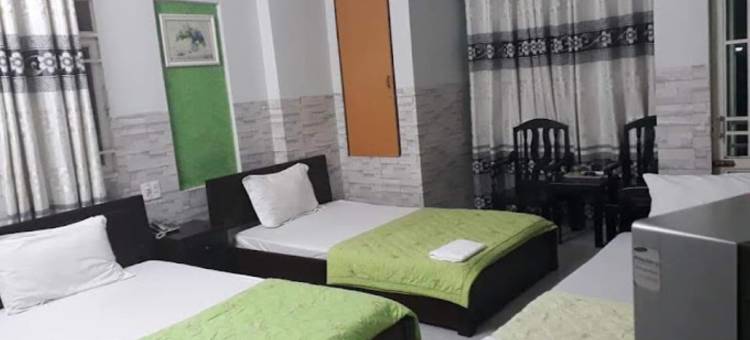 圣奎2号酒店(Sao Khuê 2)图片