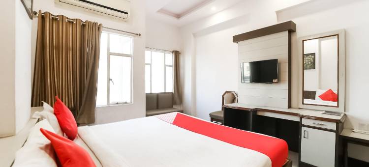 Hotel Utsav图片