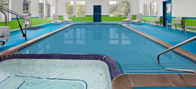 Holiday Inn Express & Suites ACME -特拉弗斯城(Holiday Inn Express & Suites Acme-Traverse City)图片