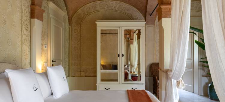 伊丽莎白乡村别墅, 设计酒店成员(Elizabeth Country House - a Member of Design Hotels)图片