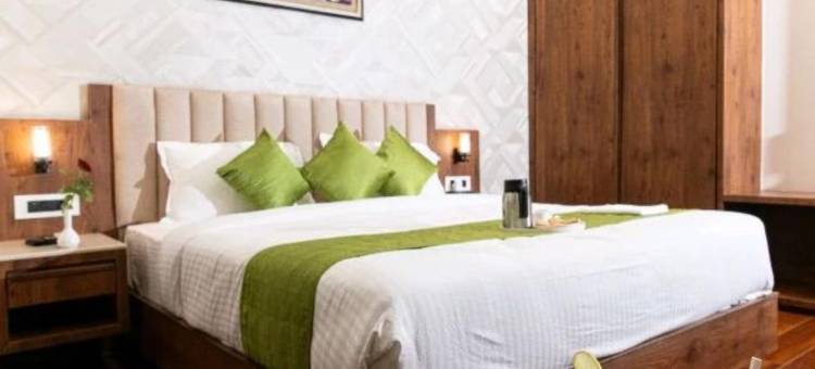 翡翠旅馆(Hotel Emerald Inn)图片