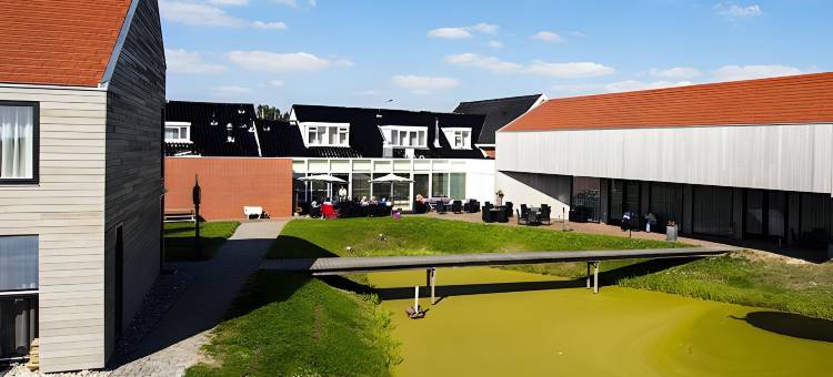 阿杜阿尔德贝斯特韦斯特优质酒店(Best Western Plus Hotel Restaurant Aduard)图片