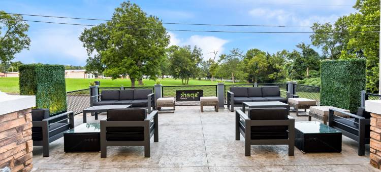 Spark by Hilton Branson Meadows图片