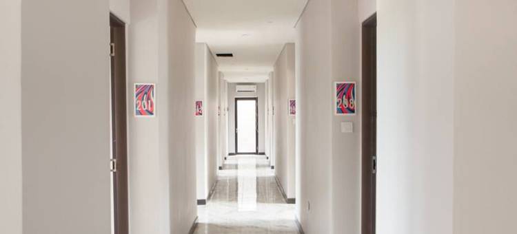 红门酒店@维阳2号(RedDoorz @ Wiyung 2)图片