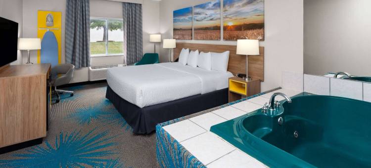 Days Inn & Suites by Wyndham of Morris图片