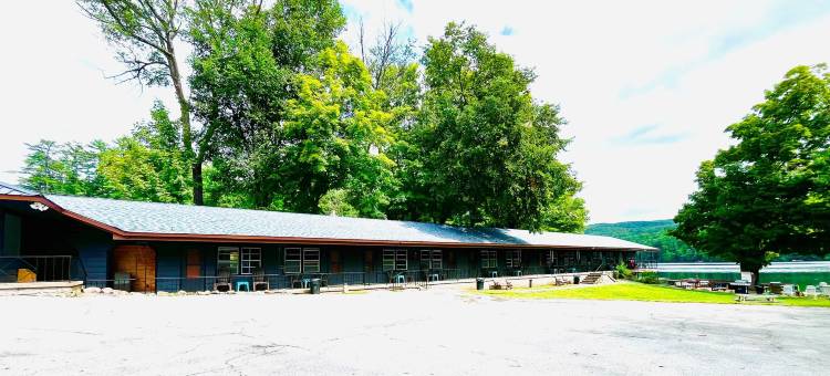 卢塞恩汽车旅馆(Motel Luzerne)图片