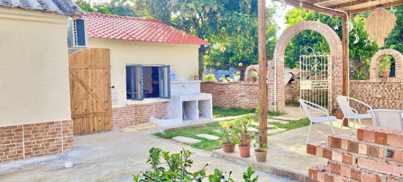 悦海居赶海小院红树林店民宿(金海岸大道分店)图片