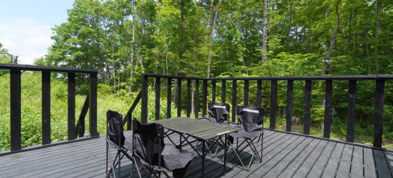 HARUNA VILLA At the foot of Mt Asama with excell图片