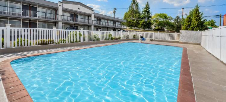 凯艺酒店(Quality Inn)图片