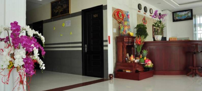 谭迪伊酒店(Tan Duy Hotel)图片