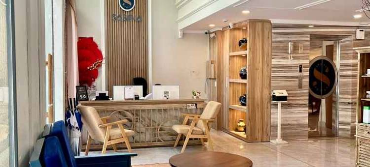 萨宾娜精品酒店3号(Sabina Boutique Hotel 3)图片