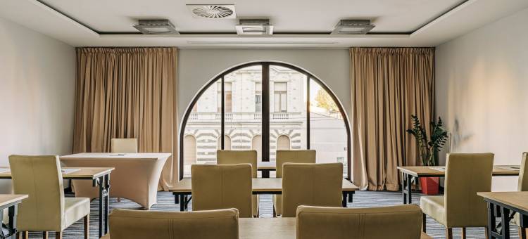 Holiday Inn 罗兹(Holiday Inn Lodz)图片