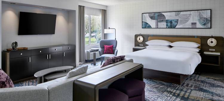 托莱多万豪德尔塔酒店(Delta Hotels Toledo)图片