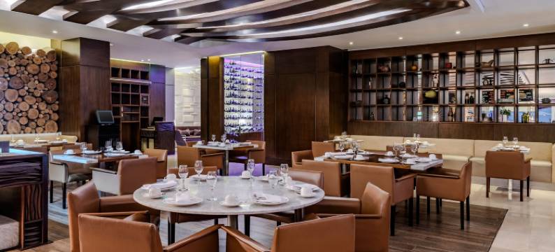 卡利万豪酒店(Cali Marriott Hotel)图片