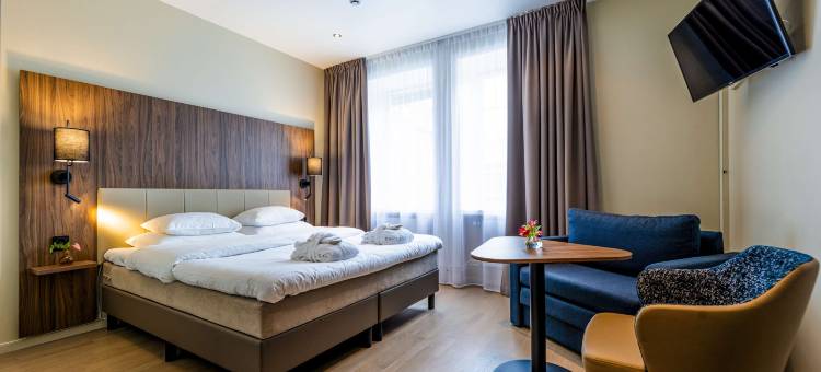 卡勒普兰贝斯特韦斯特酒店(Best Western Hotel Karlaplan)图片