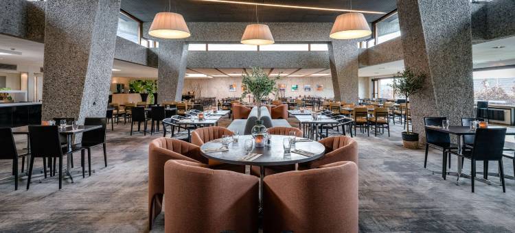 33品质酒店(Quality Hotel 33)图片