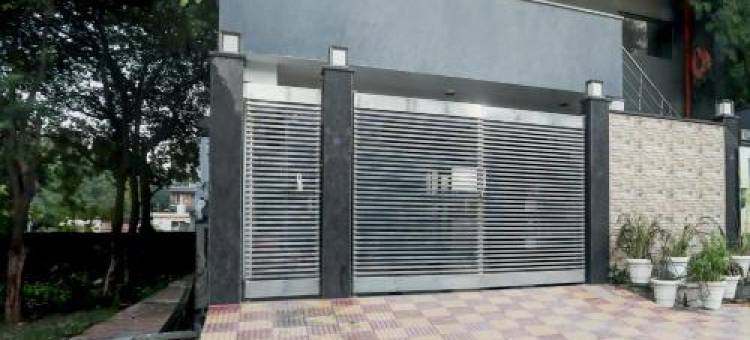 Super Townhouse Rohini Sector 24图片