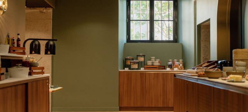 里昂圣劳伦堡翰悦阁酒店(Hôtel Fort St Laurent Lyon - Handwritten Collection)图片