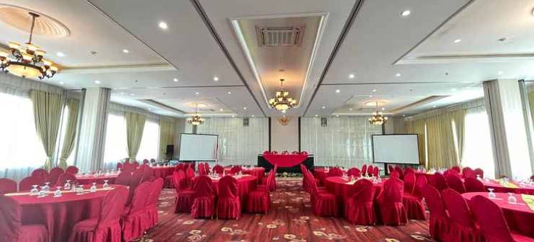 新多罗酒店-芝拉扎-由Conary管理(Sindoro Hotel Cilacap By Conary)图片