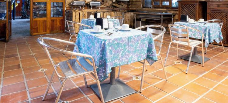 OYO Posada Astrud,Cuetzalan图片