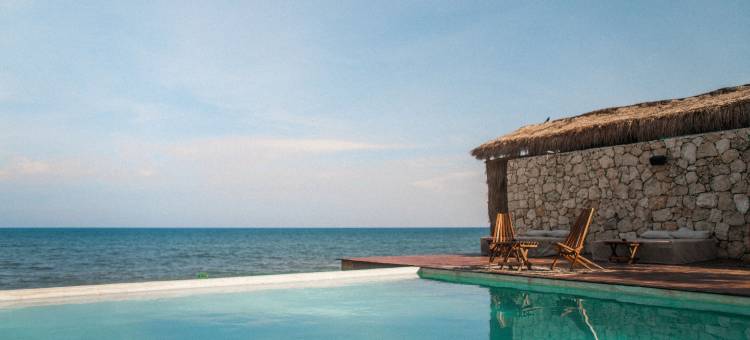 图卢姆 Our Habitas 酒店 - 仅限成人(Our Habitas Tulum - Adults Only)图片
