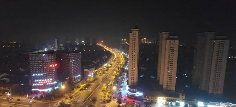 溪桥名宿公寓(佛子岭西路分店)图片