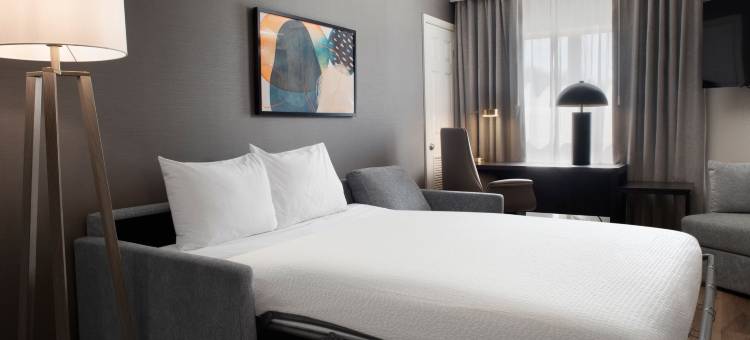 史密斯堡Residence Inn 酒店(Residence Inn Fort Smith)图片