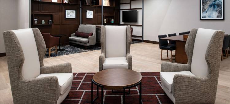 达拉斯/罗克沃尔凯悦嘉轩酒店(Hyatt Place Dallas/Rockwall)图片