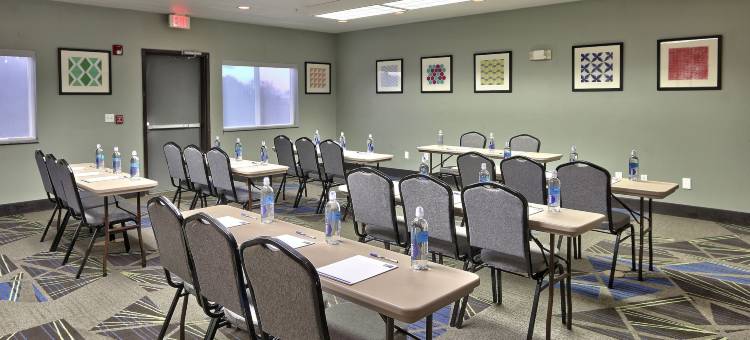 Holiday Inn Express & Suites Portales图片