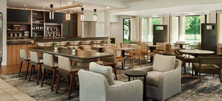 柯林斯堡万怡酒店(Courtyard Fort Collins)图片