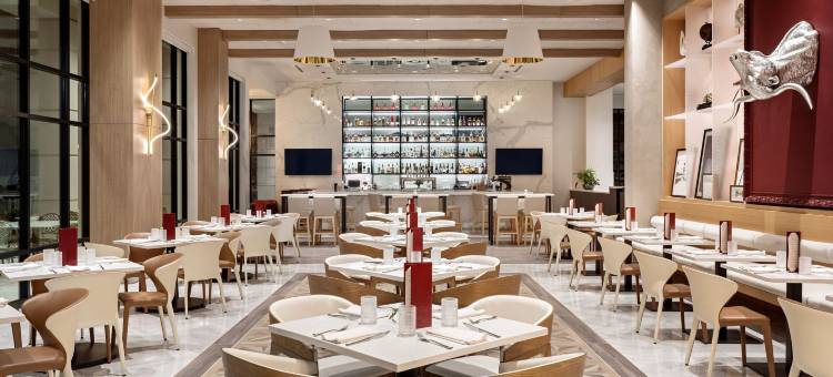 Noun Hotel, Norman, A Tribute Portfolio Hotel图片