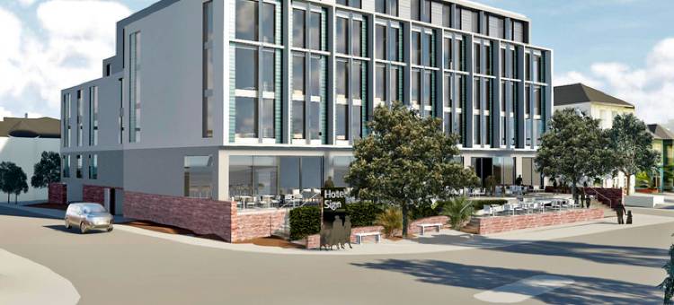 宜必思尚品佩恩顿酒店(Ibis Styles Paignton)图片